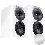Perlisten Audio S4b White High Gloss