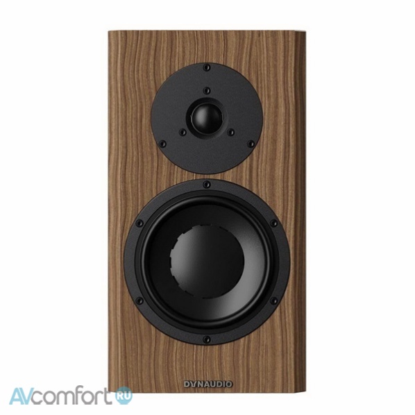 Dynaudio Special Forty Ebony Wave High Gloss
