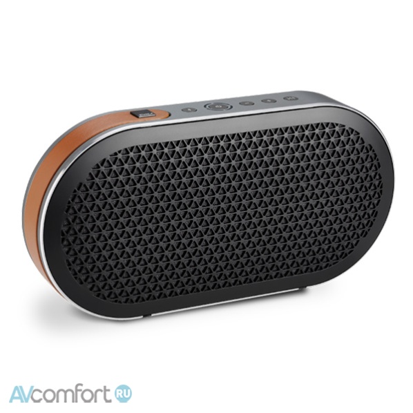 AVComfort, DALI Katch Jet Black