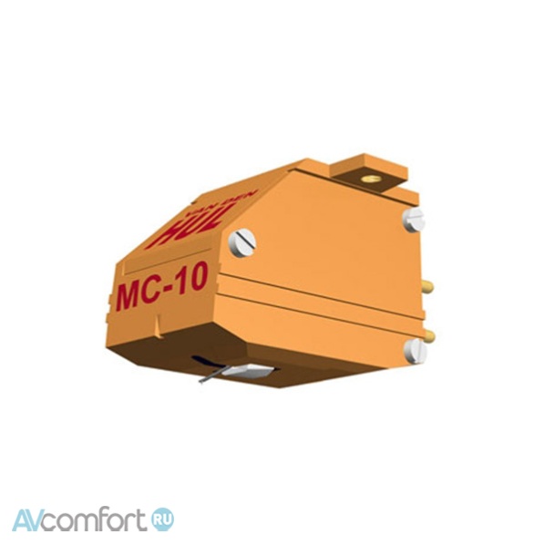 AVComfort, VAN DEN HUL Classic MC - 10 Special
