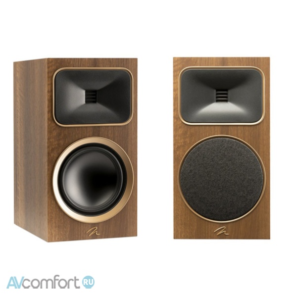 AVComfort, MaRTIn Logan Motion Foundation B2 Walnut