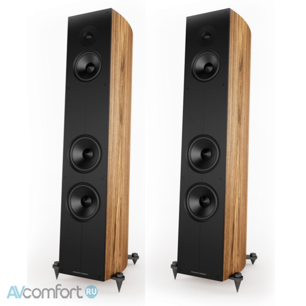 AVComfort, Acoustic Energy AE Corinium Tectona
