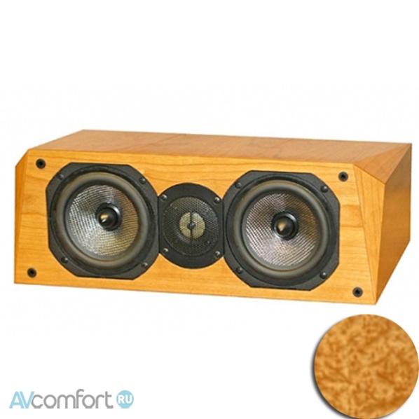 AVComfort, Legacy Audio Cinema HD BE Maple
