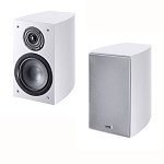 HECO Victa Elite 302 White