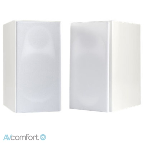 Totem Acoustic Skylight White Satin Totem Acoustic Skylight White Satin
