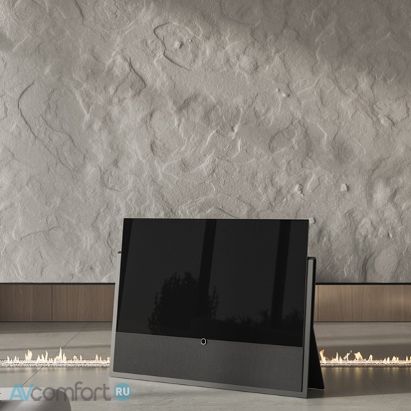 Loewe iconic inspire 65 Graphite Grey