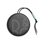BANG & OLUFSEN Beosound A1 2nd Gen Anthracite Oxygen
