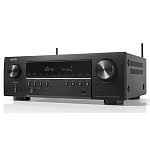 DENON AVC-S660H Black