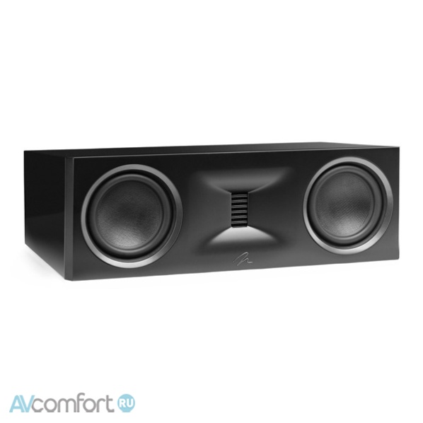 AVComfort, MaRTIn Logan Motion XT C100 Center Gloss Black