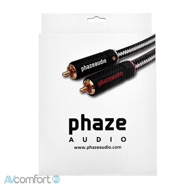 Phaze Audio ICC RCA - 1,5 м