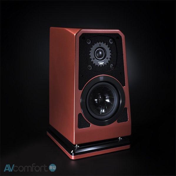 Wilson Audio Tune Tot Trim Rings