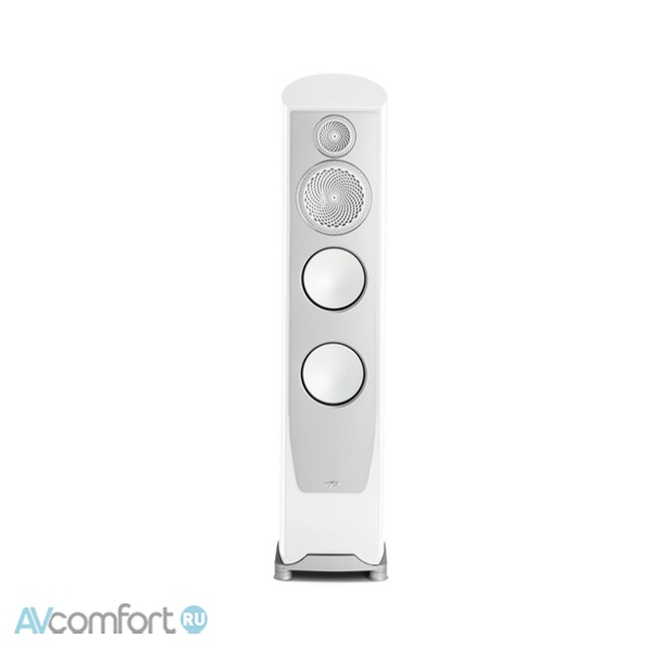 Paradigm Persona 3F Harmony Gloss White