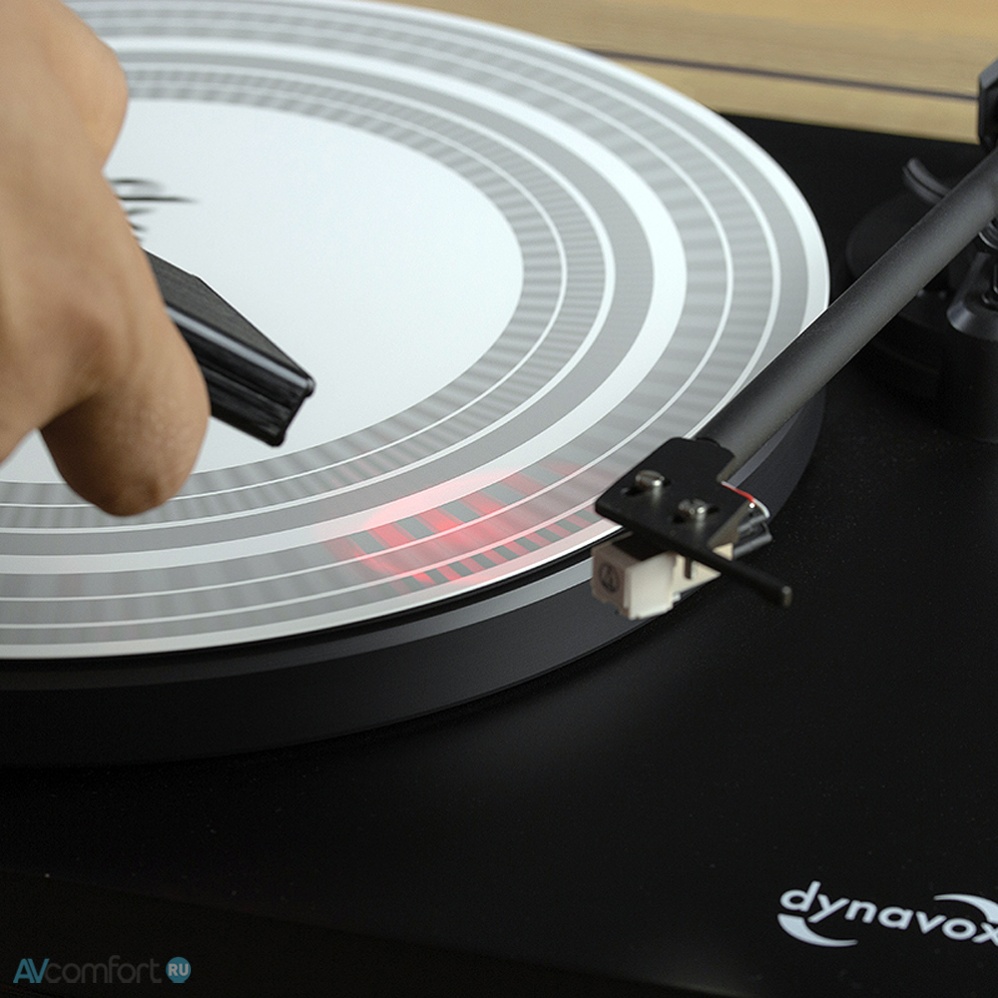 Dynavox S-LED Stroboskop (208091)