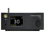 Gold Note DS-10 EVO Nero