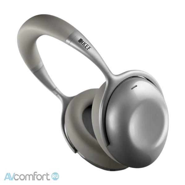 KEF Mu7 Charcoal Grey