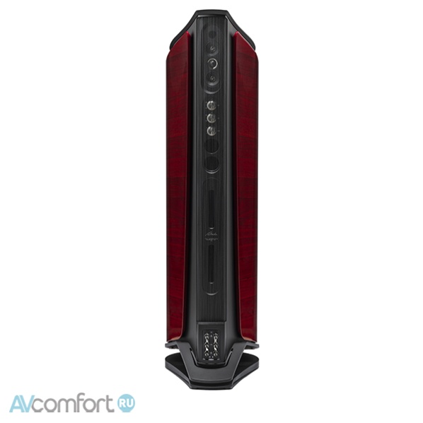Sonus Faber Aida II Red