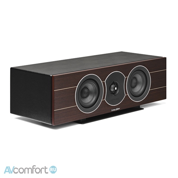 Sonus Faber Lumina Center I Wenge