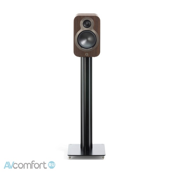 Q ACOUSTICS Q 3010c (QA3316) Claro Walnut