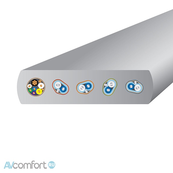 Wireworld Platinum Starlight 48 HDMI 1.0 m