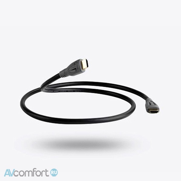 AVComfort, QED Performance ACTIVE HDMI HS 10,0 m (QE6012)