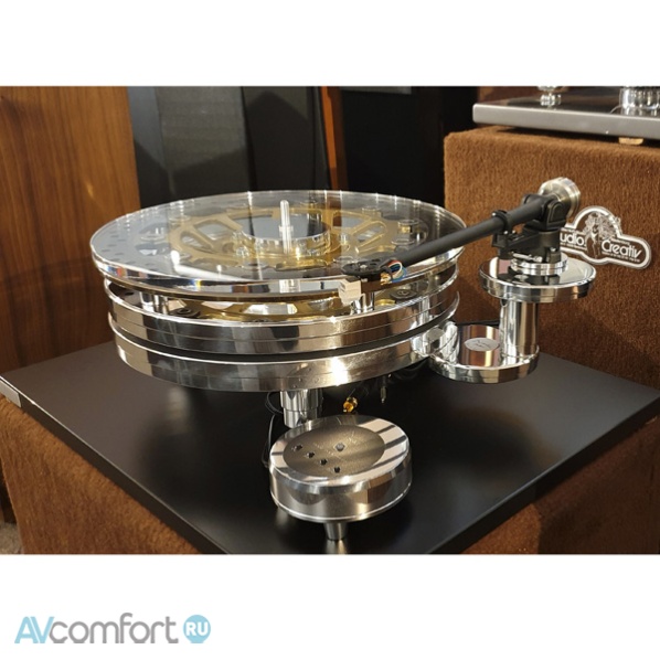 Acoustic Solid Brake WTB370 AT740 M2