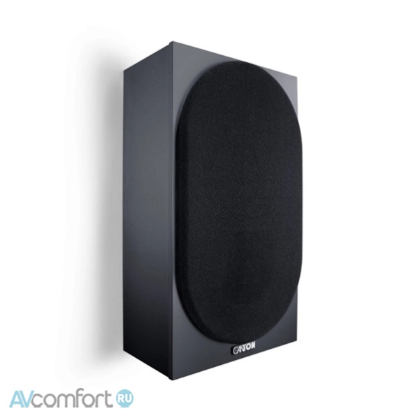 Canton GLE 10 S2 Black Canton GLE 10 S2 Black