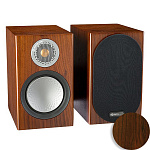 Monitor Audio Silver 50 Walnut