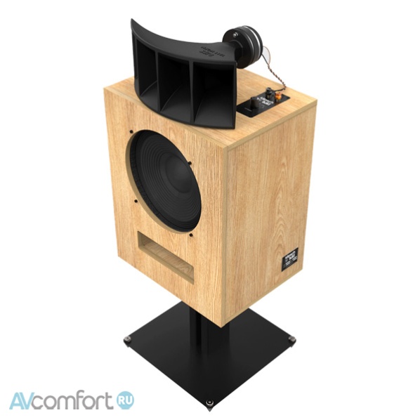 Klipsch KO-R1 OJAS Figueroa
