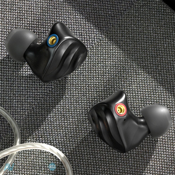 FIIO FH3 Black