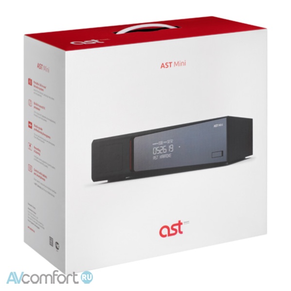 AST Mini