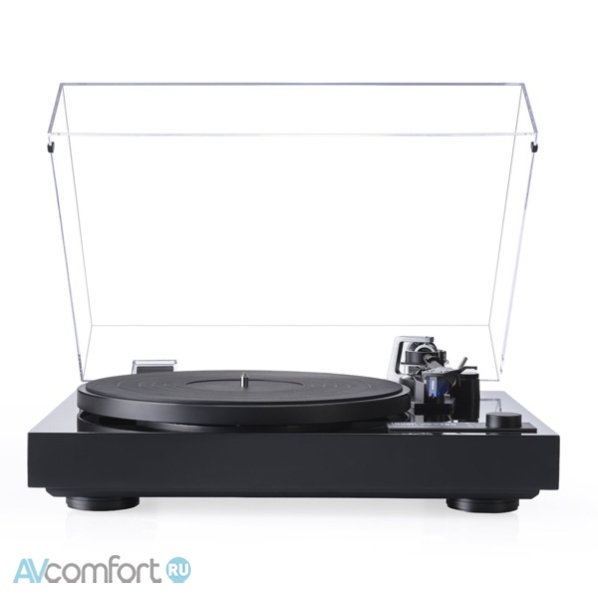 Dual CS618Q Black Gloss