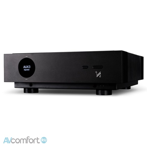 AVComfort, Quad Artera Pre Black