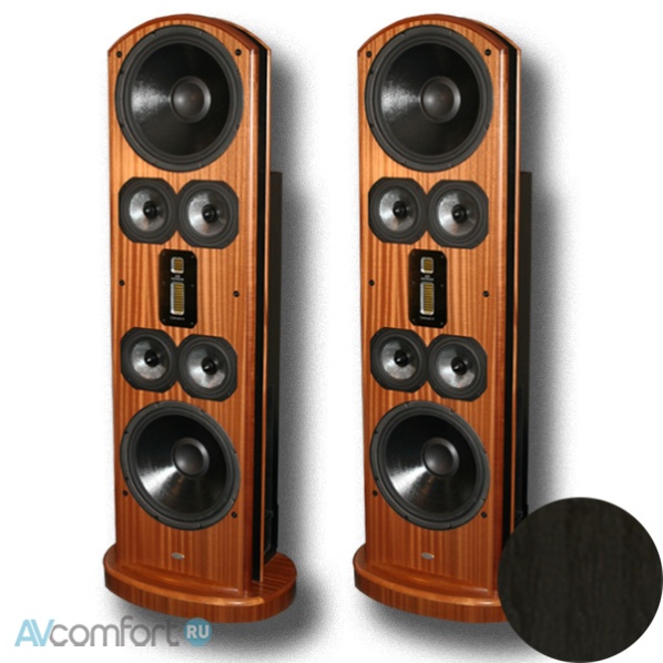 AVComfort, Legacy Audio Whisper XDS Black Oak