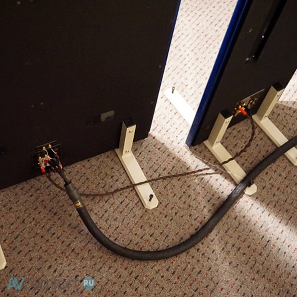 Magnepan 30.7x Black Wood Magnepan 30.7x Black Wood