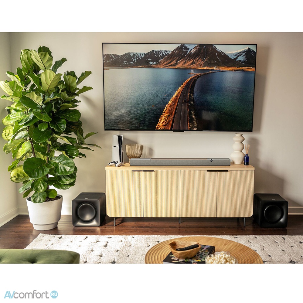 Klipsch Flexus Sub 200 Black