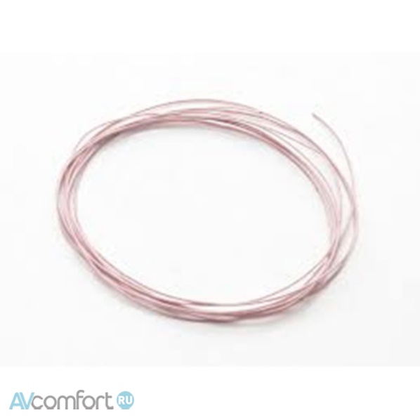 AVComfort, CARDAS AUDIO 33 Tone Arm Cable White
