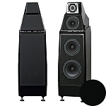 WILSON AUDIO Alexia V Diamond Black