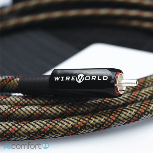 Wireworld Gold Starlight 10 Digital RCA 1.0 m