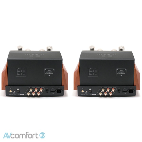 Unison Research Reference Cherry