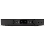 Creek Evolution 50A Integrated Amplifier Black