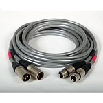 AUDIO NOTE AN-Sootto XLR 0,5 m