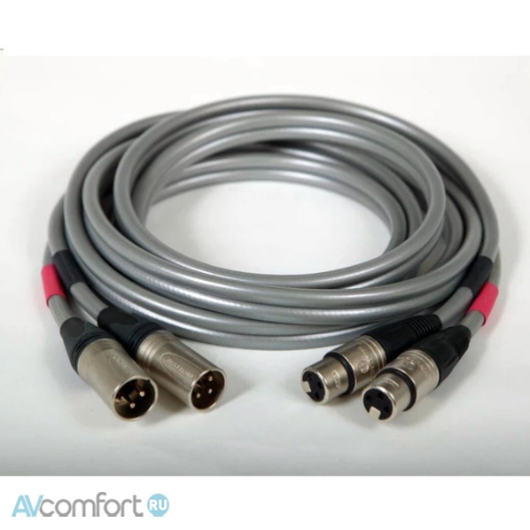 AVComfort, AUDIO NOTE AN-Sootto XLR 0,5 m