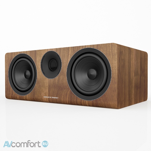 AVComfort, Acoustic Energy AE 307 Walnut