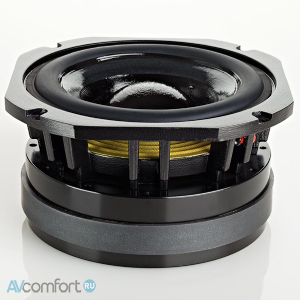 ATC SCM20 SL Black Ash ATC SCM20 SL Black Ash