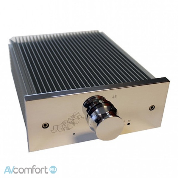 AVComfort, Transrotor Konstant M3 Reference