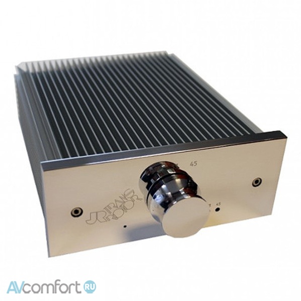 AVComfort, Transrotor Konstant M3 Reference
