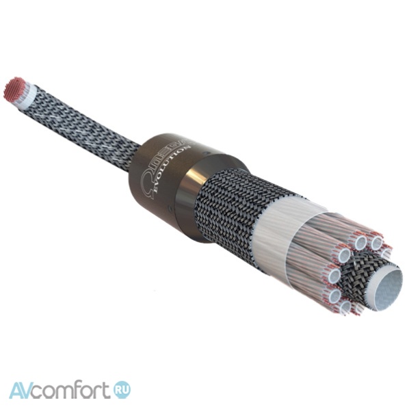 TARA Labs The Zero Evolution Digital w/HFX - XLR 1,0 m