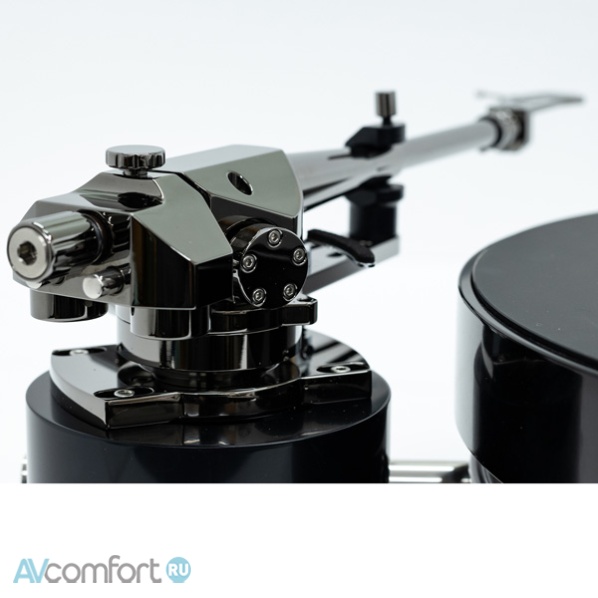 Transrotor TRA 9/2.1 12" Gold