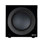 MONITOR AUDIO Anthra W12 Black Gloss