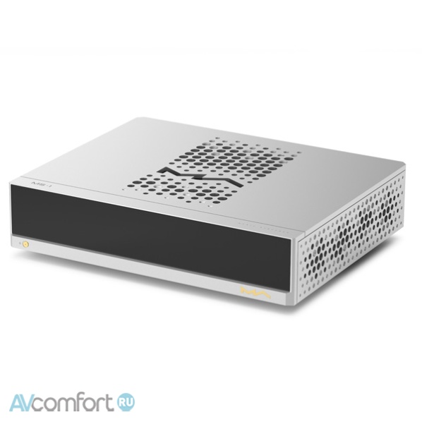 AVComfort, Matrix Audio M MS-1 PS2 Silver